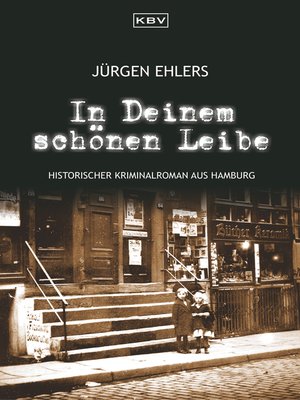 cover image of In Deinem schönen Leibe